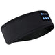 masque sommeil noir bluetooth