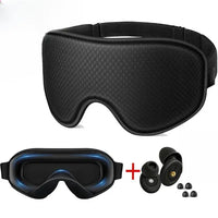 Masque de sommeil 3D