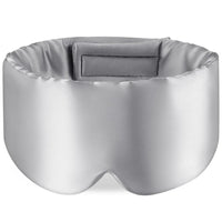 Masque de nuit anti-bruit et anti-cerne en Soie Mûrier