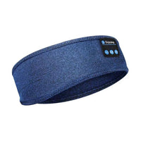 masque sommeil bleu bluetooth