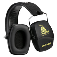 mousse de casque anti-bruit pour chasse 