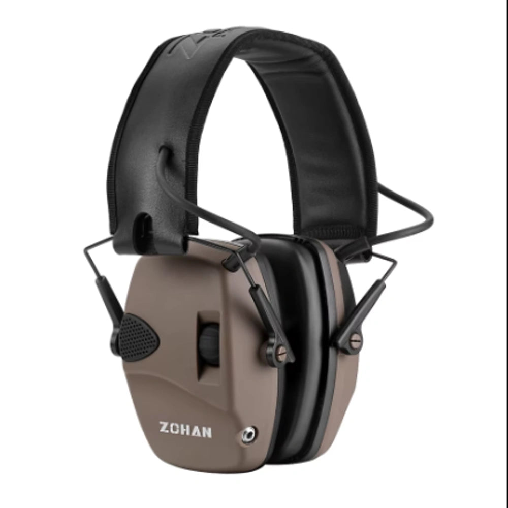 casque anti-bruit F1